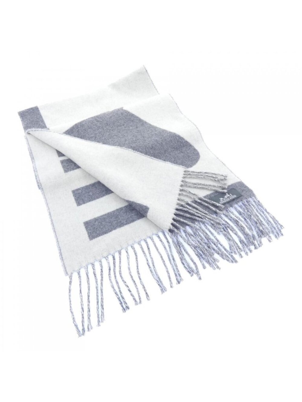 Hermes Love Story Scarf